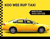 Koo Wee Rup Taxi image 1